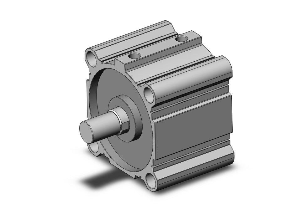 NCQ2B160-50DCMZ Compact Cylinder, NCQ2-Z