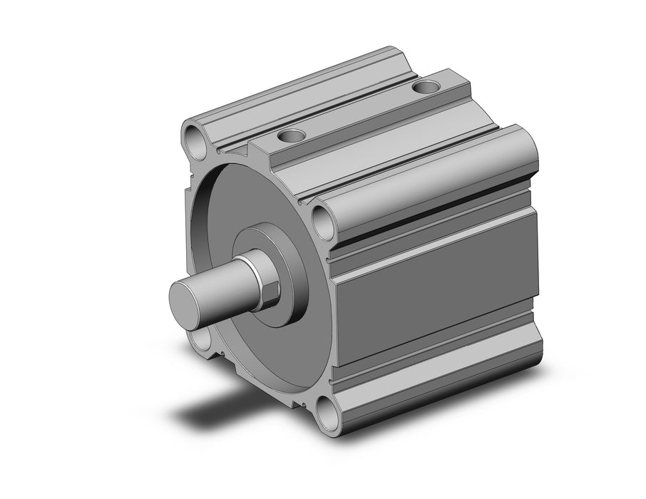 NCQ2B160-75DCMZ Compact Cylinder, NCQ2-Z