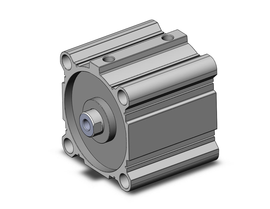 NCQ2B160-75DCZ Compact Cylinder, NCQ2-Z