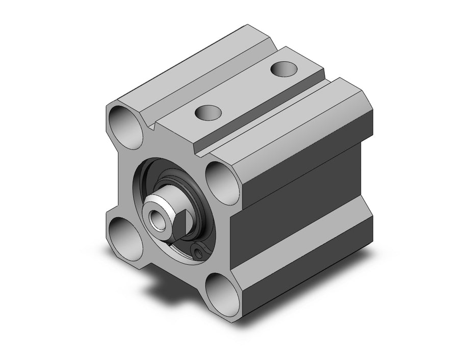 NCQ2B20-15DC Compact Cylinder, NCQ2