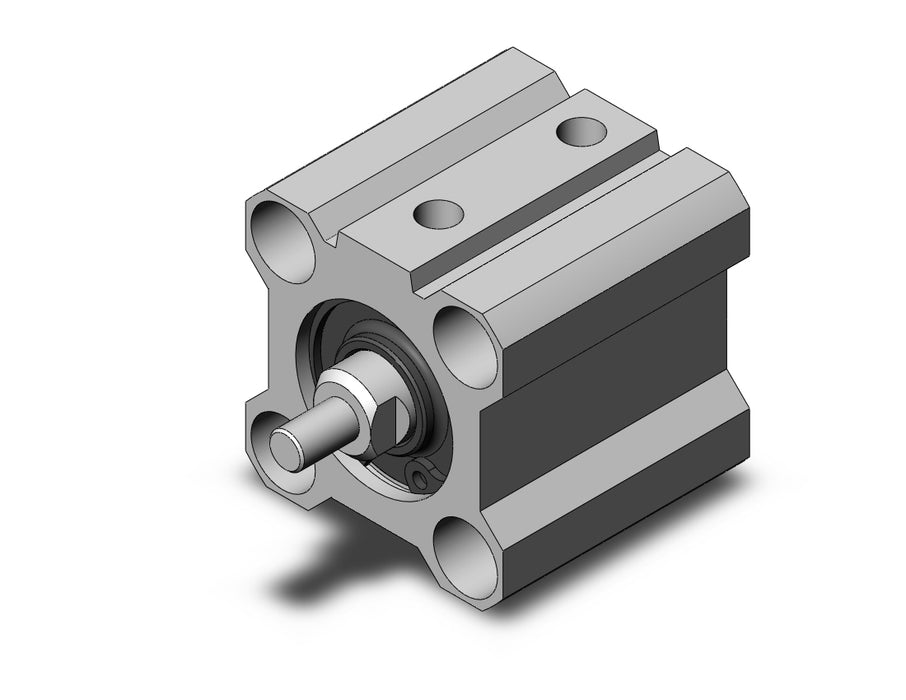 NCQ2B20-15DM Compact Cylinder, NCQ2