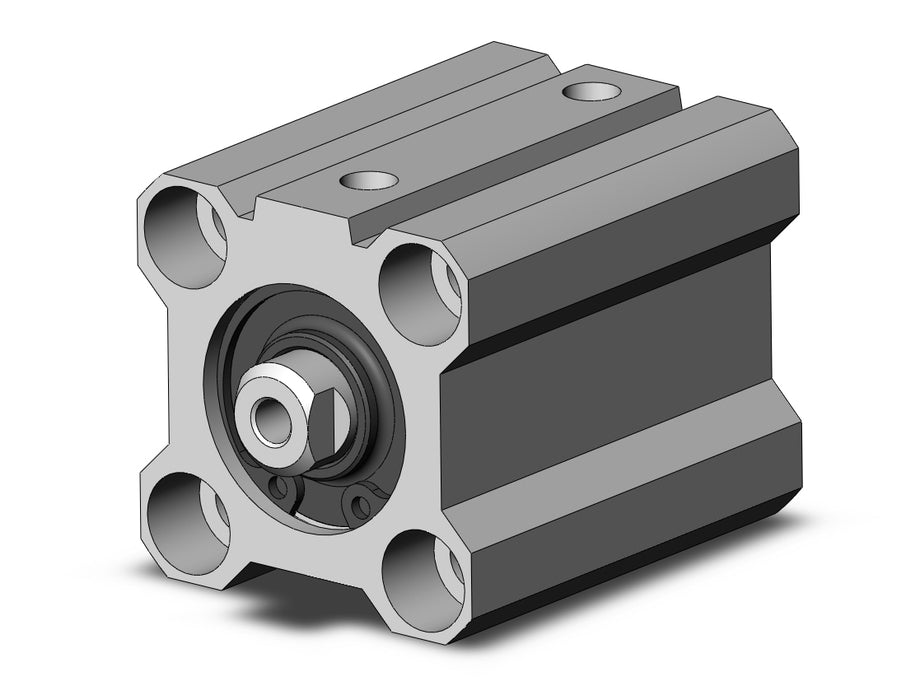 NCQ2B20-25D-XC6 Compact Cylinder, NCQ2