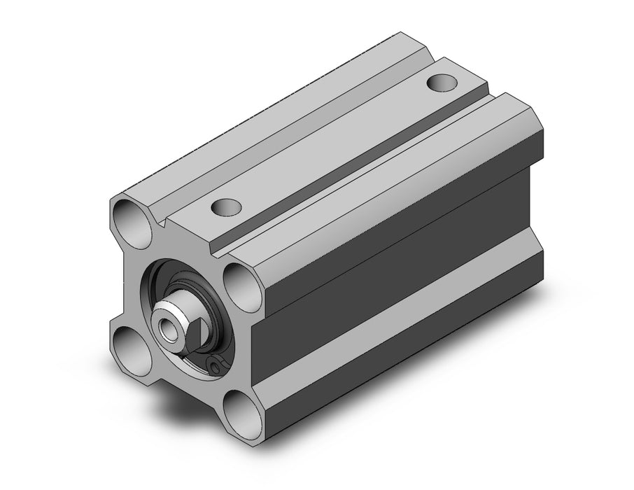 NCQ2B20-45D Compact Cylinder, NCQ2