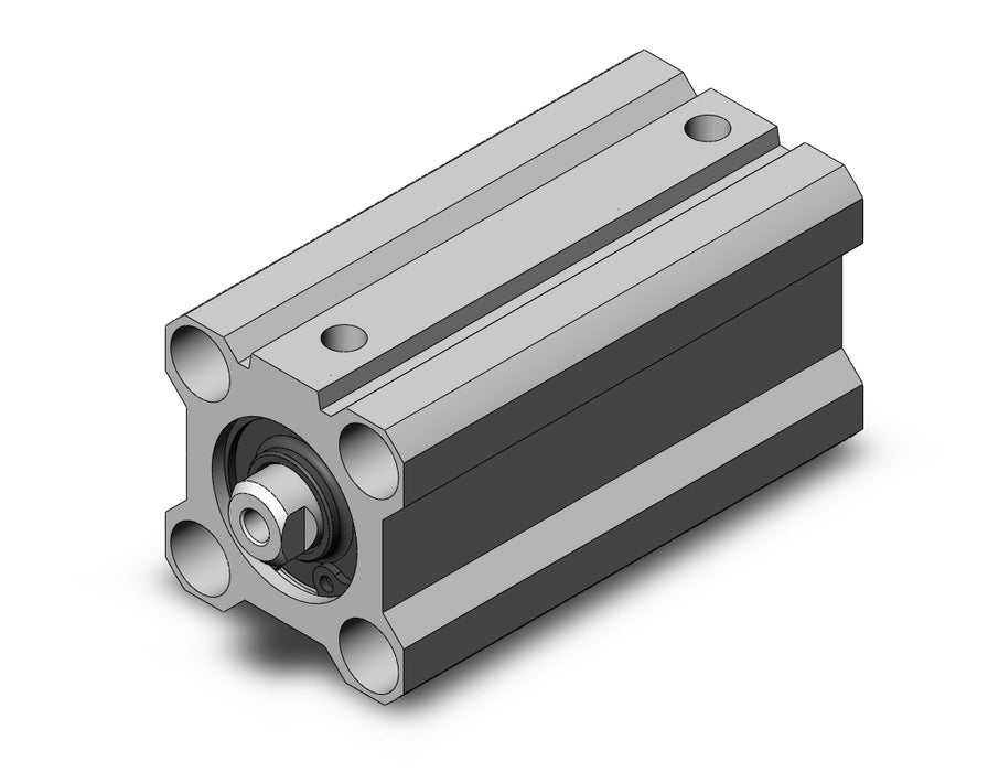 NCQ2B20-50DC Compact Cylinder, NCQ2