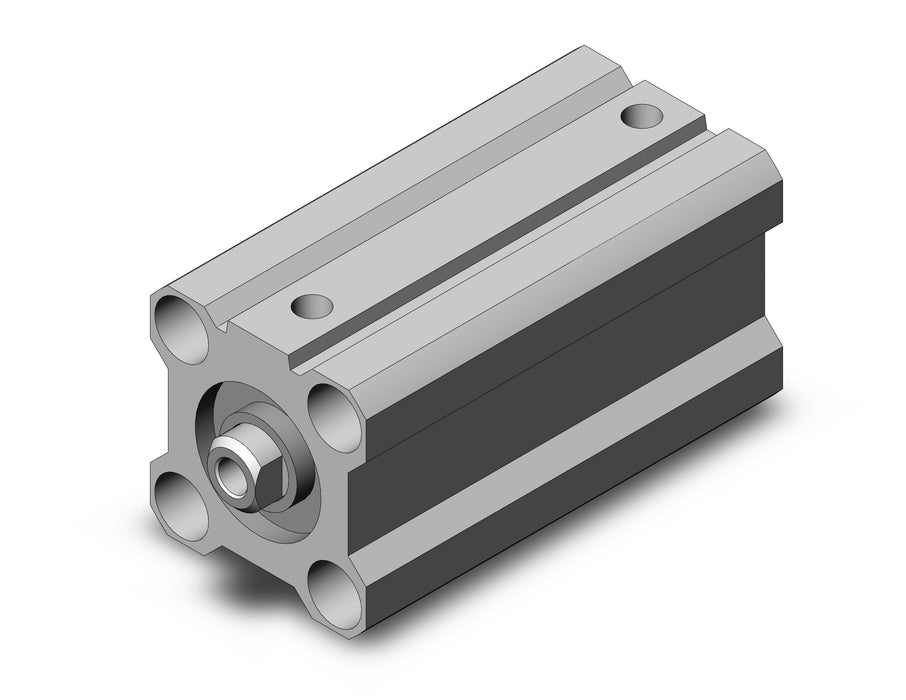 NCQ2B20-50D Compact Cylinder, NCQ2