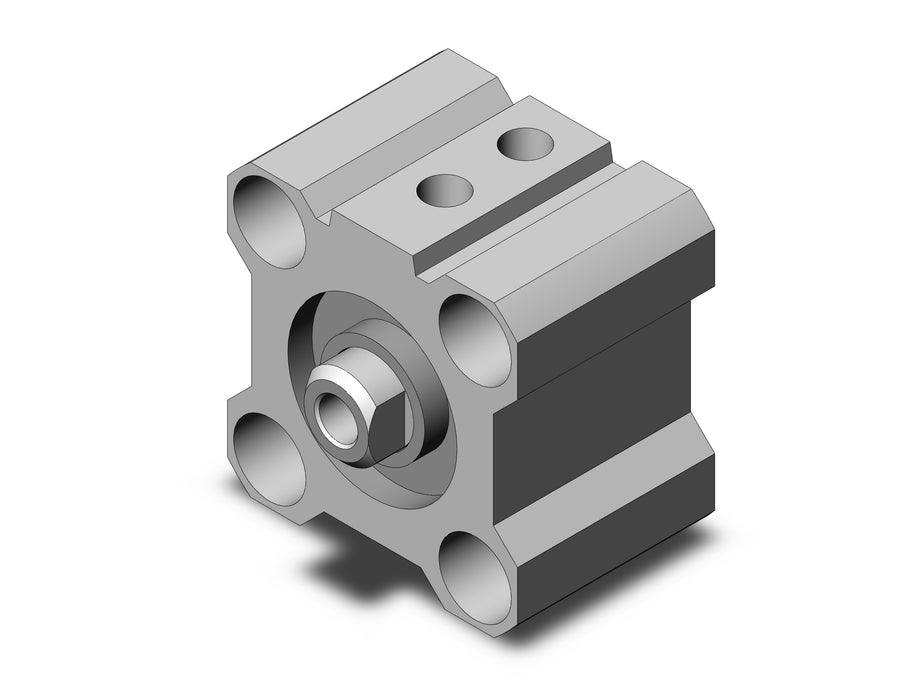 NCQ2B20-5D Compact Cylinder, NCQ2