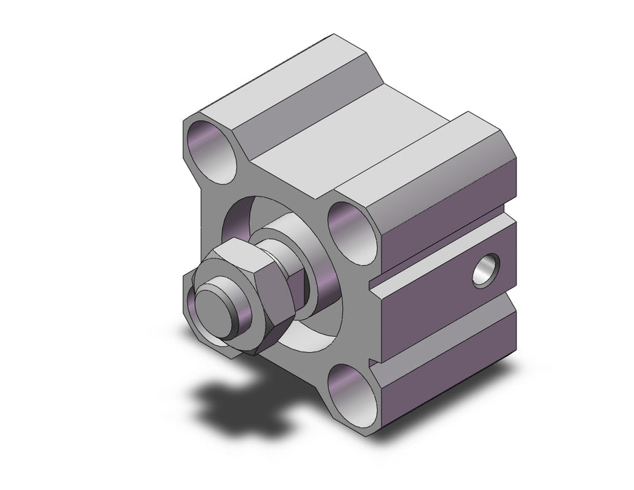 NCQ2B20-5SM Compact Cylinder, NCQ2