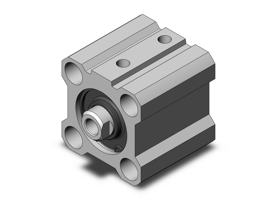 NCQ2B25-15DC Compact Cylinder, NCQ2