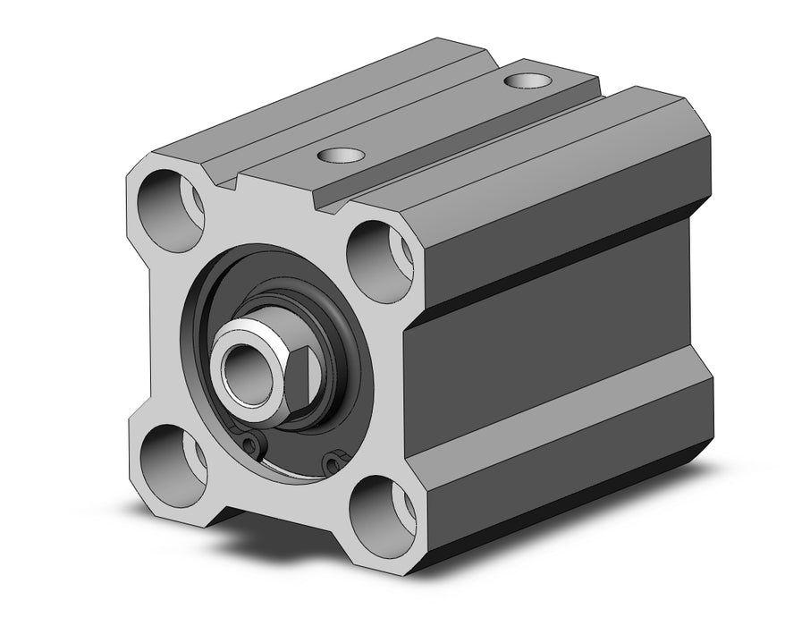 NCQ2B25-25D-XC6 Compact Cylinder, NCQ2