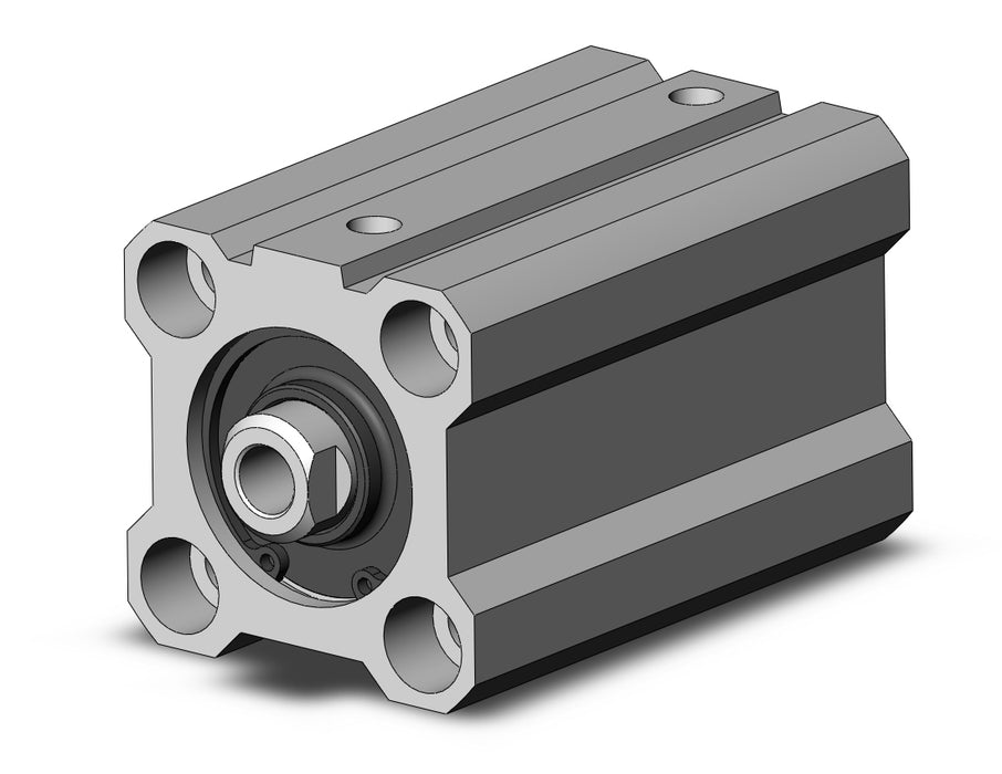 NCQ2B25-40D-XC6 Compact Cylinder, NCQ2