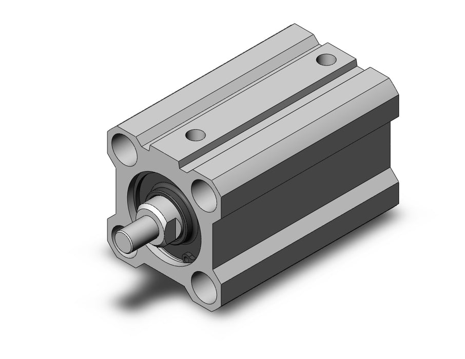 NCQ2B25-40DM Compact Cylinder, NCQ2