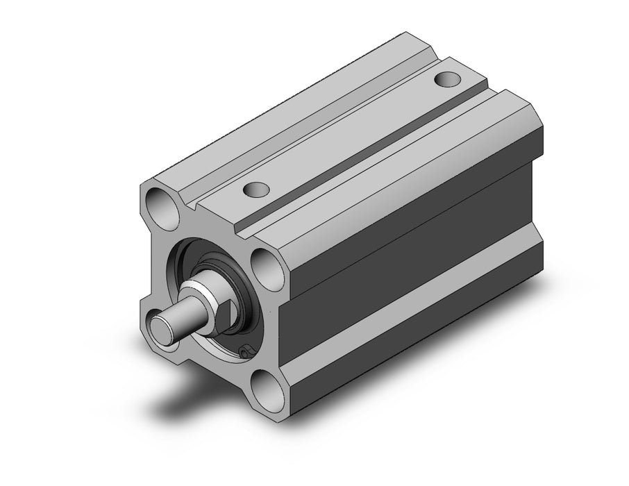 NCQ2B25-45DM Compact Cylinder, NCQ2