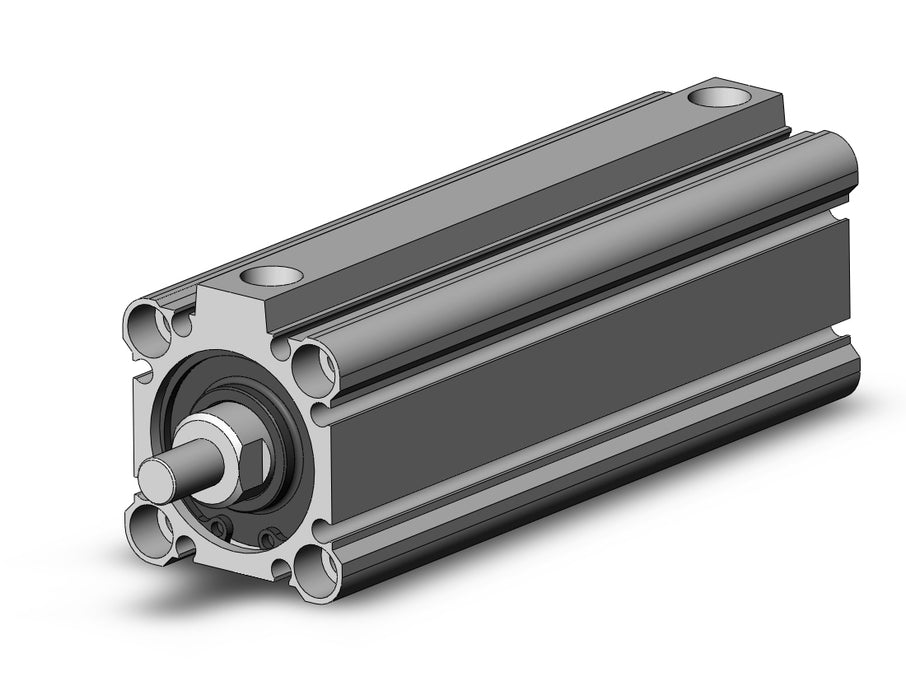 NCQ2B32-100DMZ-XC6 Compact Cylinder, NCQ2-Z