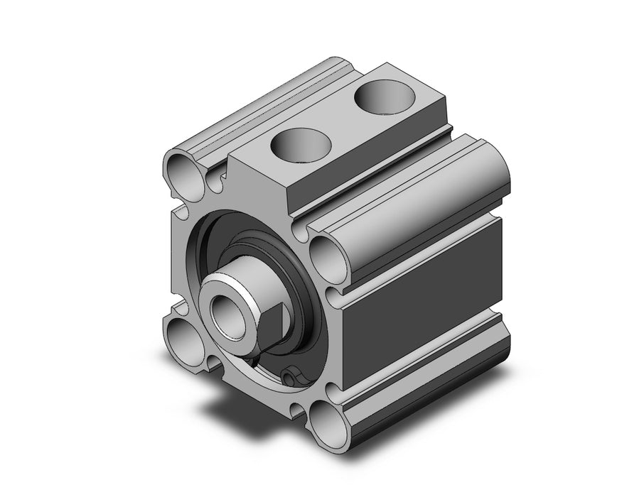 NCQ2B32-15DCZ Compact Cylinder, NCQ2-Z