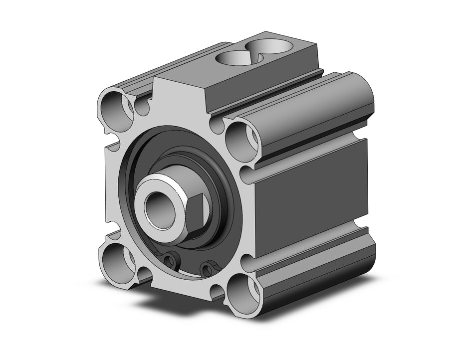 NCQ2B32-15DZ-XC4 Compact Cylinder, NCQ2-Z