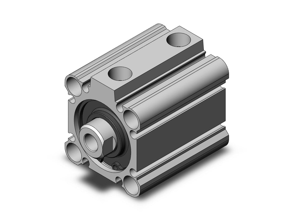 NCQ2B32-30DCZ Compact Cylinder, NCQ2-Z