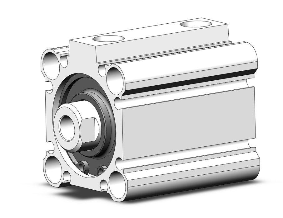 NCQ2B32-30DZ-XB6 Compact Cylinder, NCQ2-Z