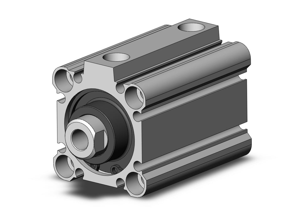 NCQ2B32-40DZ-XC35 Compact Cylinder, NCQ2-Z