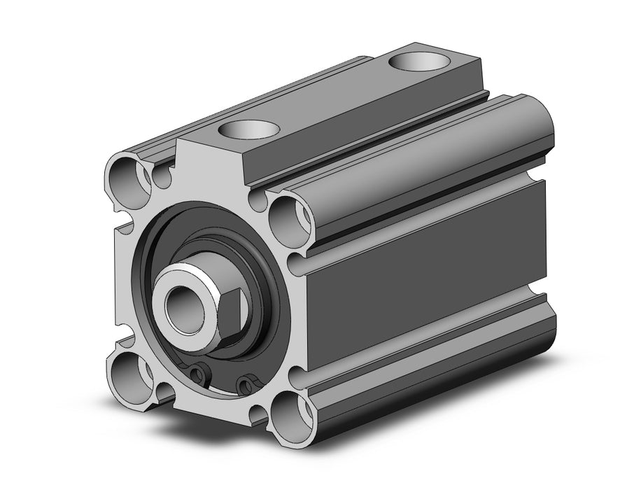 NCQ2B32-40DZ-XC6 Compact Cylinder, NCQ2-Z