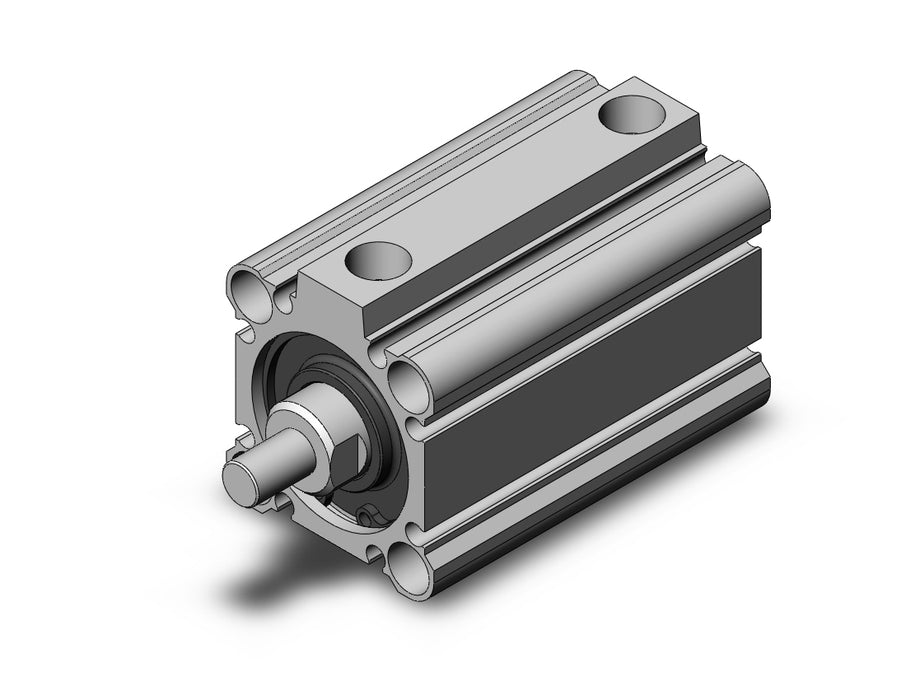 NCQ2B32-50DMZ Compact Cylinder, NCQ2-Z