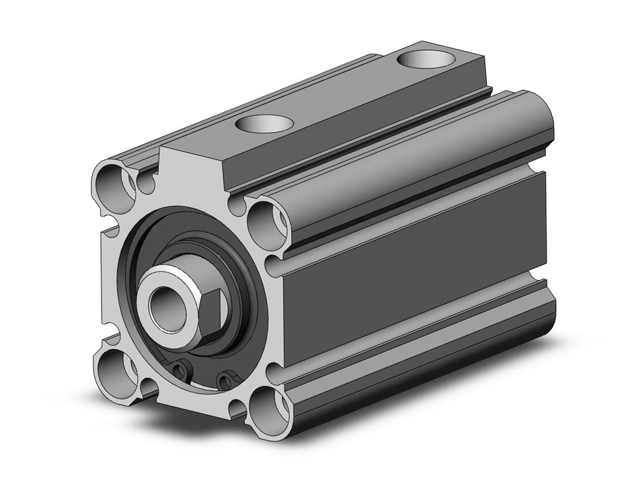 NCQ2B32-50DZ-XC4 Compact Cylinder, NCQ2-Z