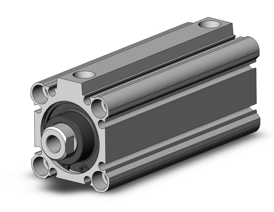 NCQ2B32-75DZ-XC35 Compact Cylinder, NCQ2-Z