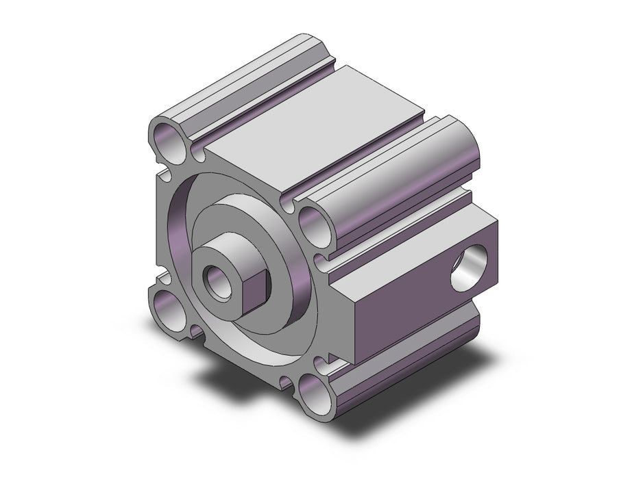 NCQ2B40-10SZ COMPACT CYLINDER, NCQ2-Z