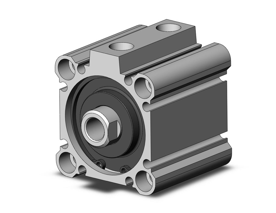 NCQ2B40-20DZ-XC6 Compact Cylinder, NCQ2-Z