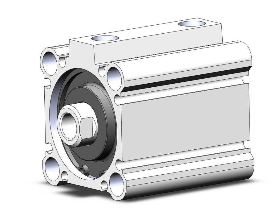 NCQ2B40-30DZ-XB6 Compact Cylinder, NCQ2-Z