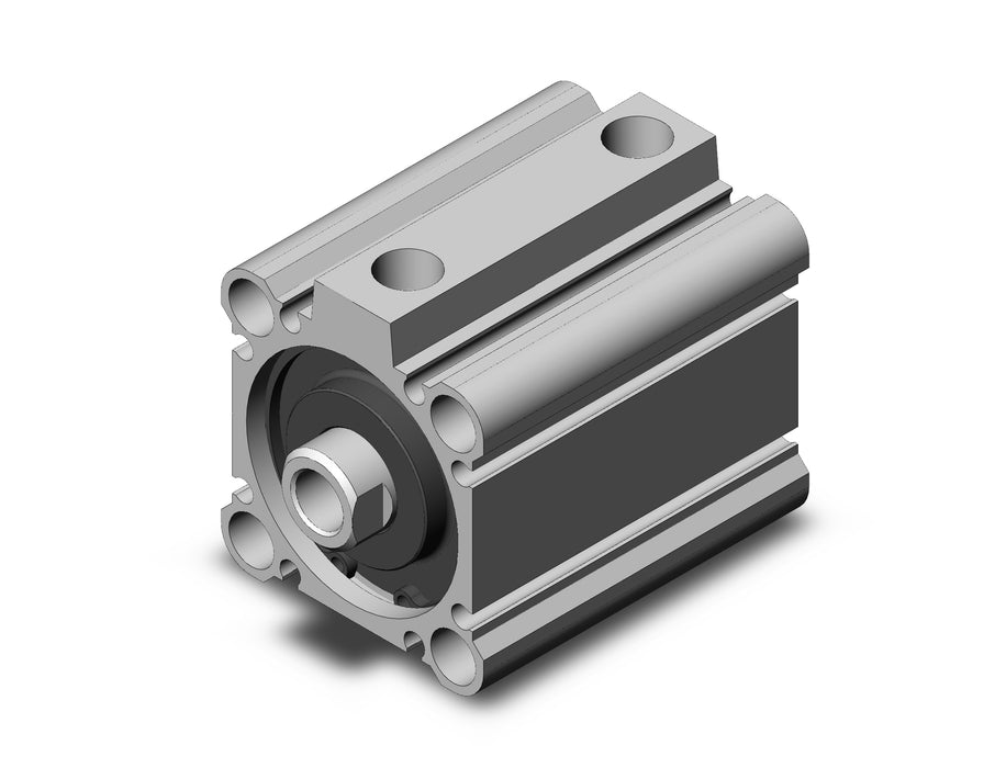 NCQ2B40-35DZ Compact Cylinder, NCQ2-Z