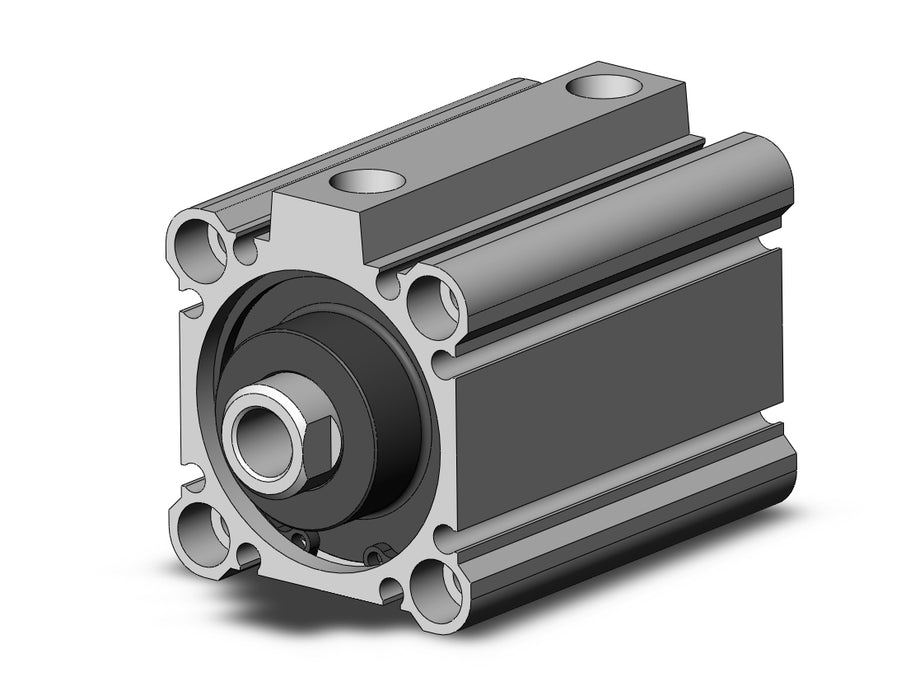 NCQ2B40-40DZ-XC35 Compact Cylinder, NCQ2-Z