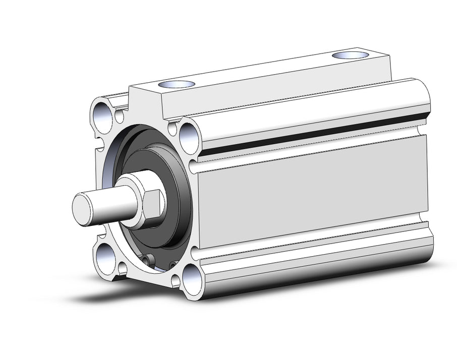NCQ2B40-50DMZ-XB7 Compact Cylinder, NCQ2-Z