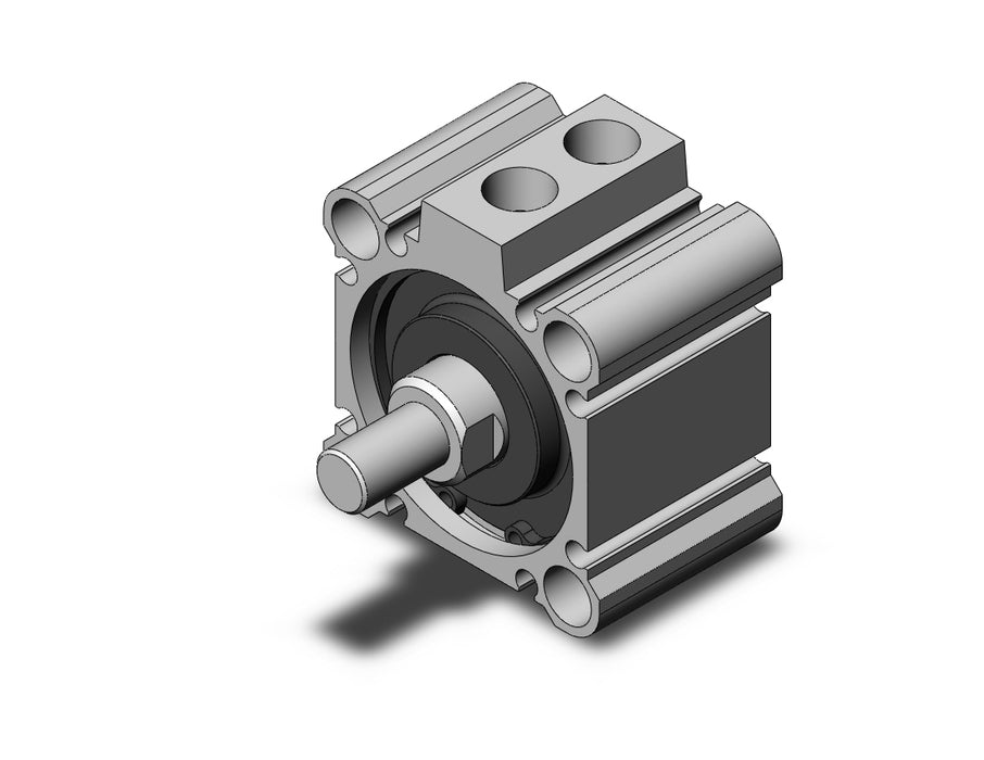NCQ2B40-5DCMZ Compact Cylinder, NCQ2-Z