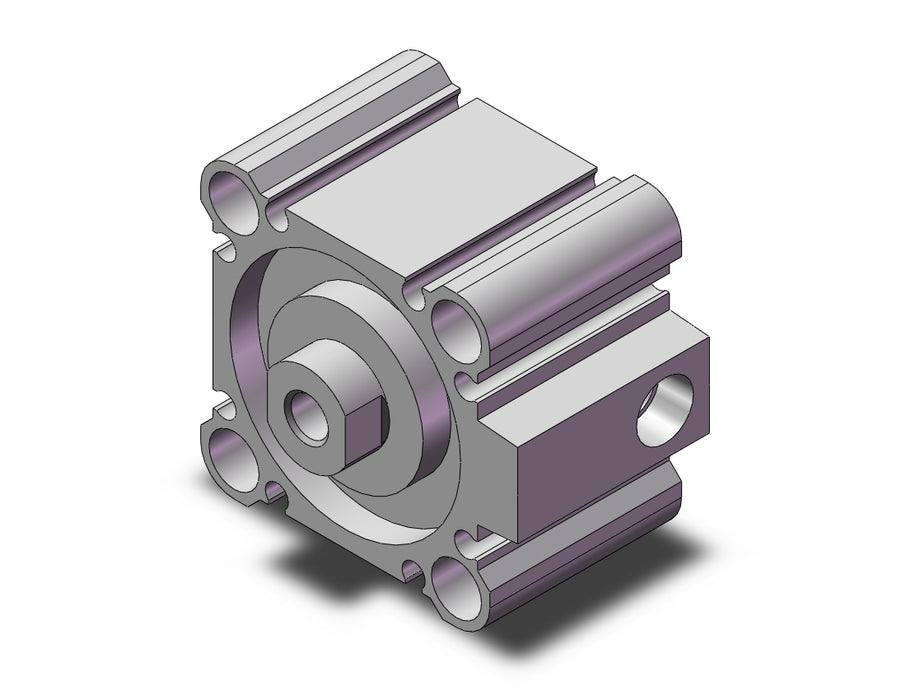 NCQ2B40-5SZ COMPACT CYLINDER, NCQ2-Z