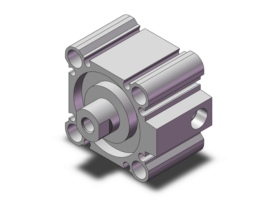 NCQ2B40-5TZ Compact Cylinder, NCQ2-Z