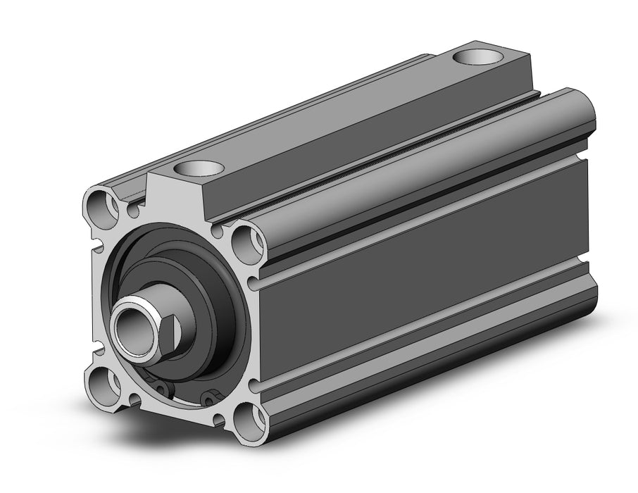 NCQ2B50-100DZ-XC4 Compact Cylinder, NCQ2-Z
