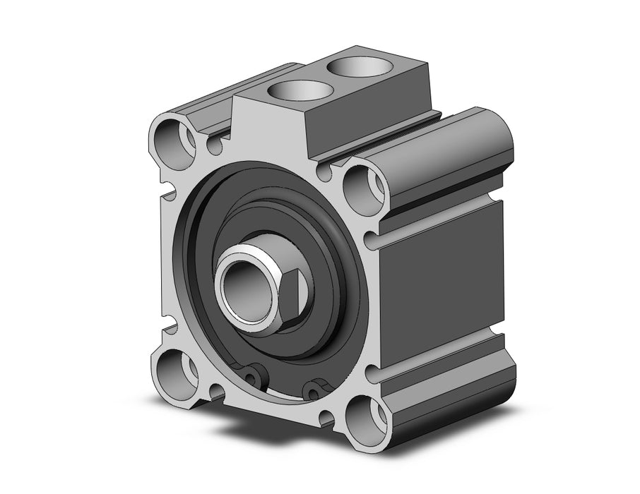 NCQ2B50-10DCZ-XC6 Compact Cylinder, NCQ2-Z