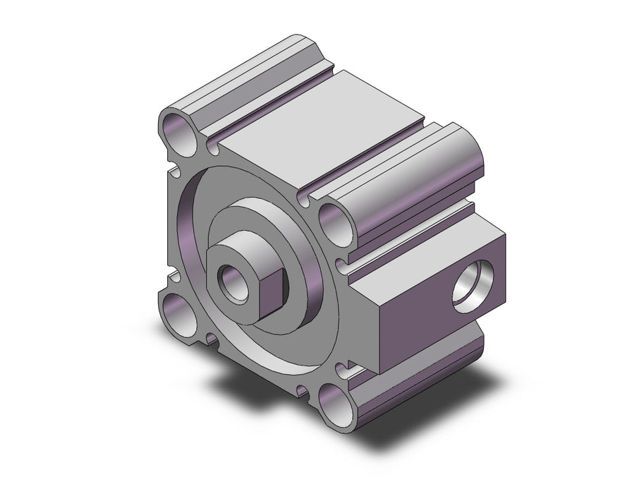 NCQ2B50-10SZ COMPACT CYLINDER, NCQ2-Z