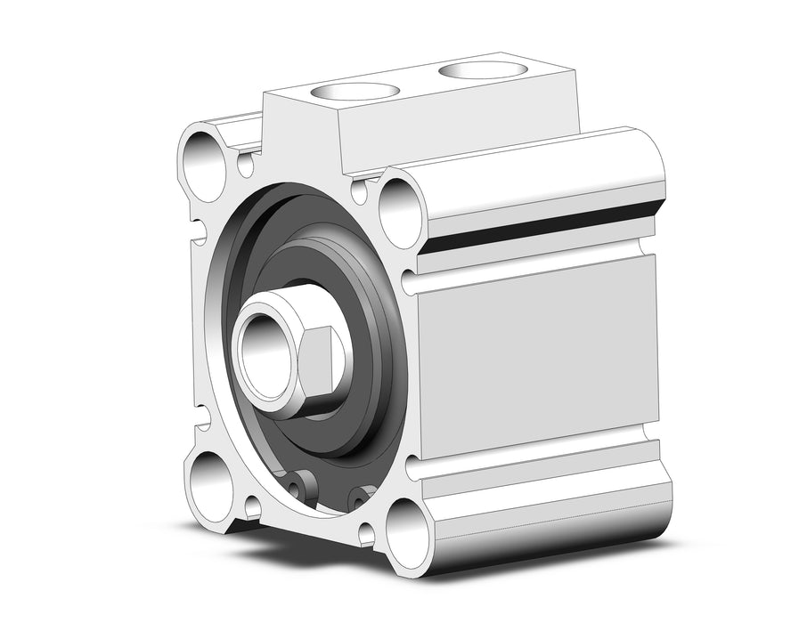 NCQ2B50-15DZ-XB6 Compact Cylinder, NCQ2-Z