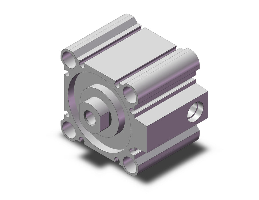 NCQ2B50-20SZ Compact Cylinder, NCQ2-Z