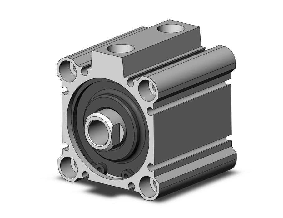 NCQ2B50-30DCZ-XC6 Compact Cylinder, NCQ2-Z