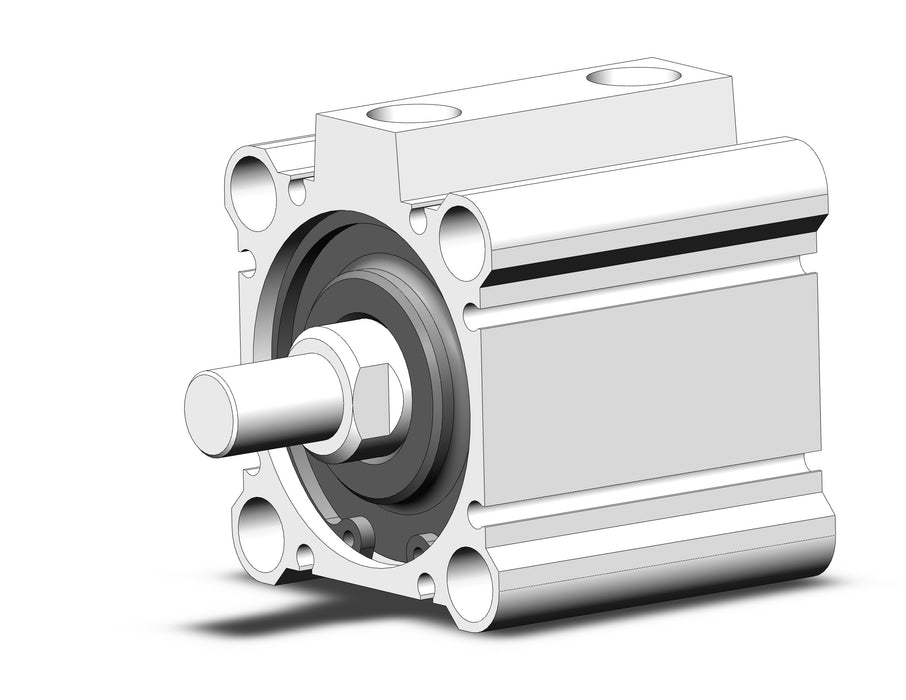 NCQ2B50-30DMZ-XB6 Compact Cylinder, NCQ2-Z