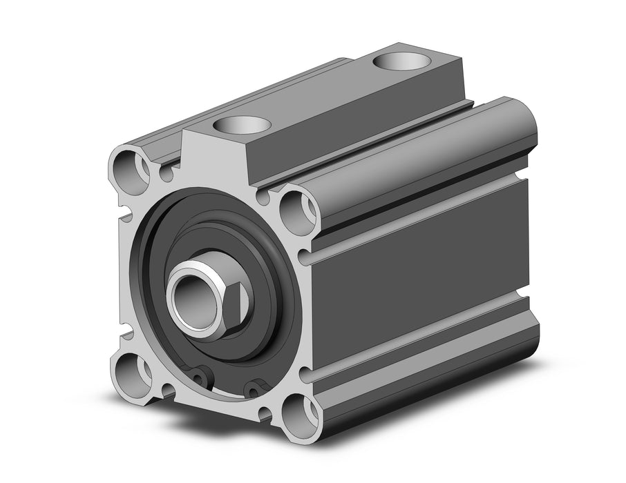 NCQ2B50-50DZ-XC6 Compact Cylinder, NCQ2-Z