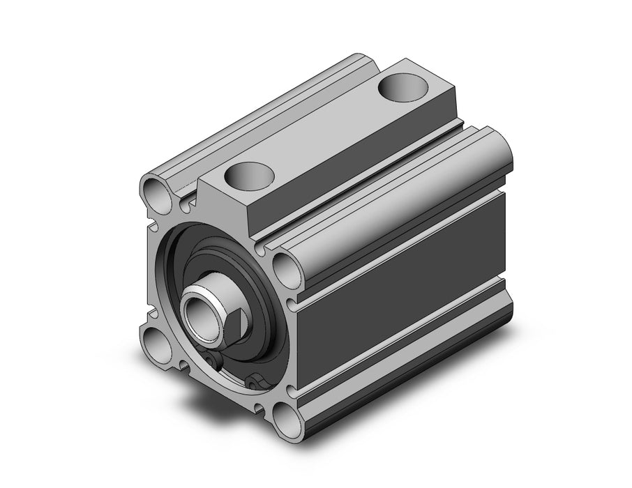 NCQ2B50-50DZ Compact Cylinder, NCQ2-Z