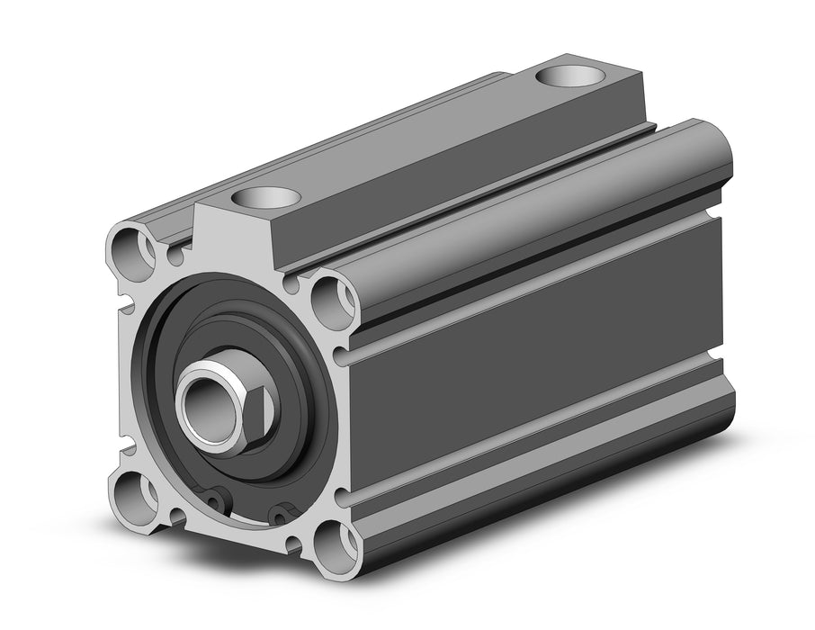 NCQ2B50-75DZ-XC6 Compact Cylinder, NCQ2-Z