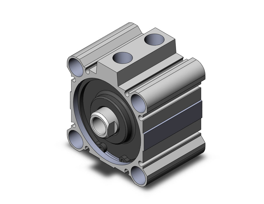 NCQ2B63-20DZ COMPACT CYLINDER, NCQ2-Z