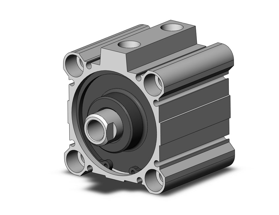 NCQ2B63-30DCZ-XC4 Compact Cylinder, NCQ2-Z