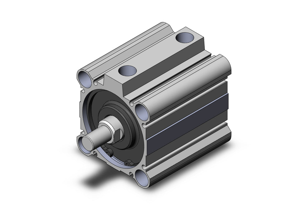 NCQ2B63-50DCMZ COMPACT CYLINDER, NCQ2-Z