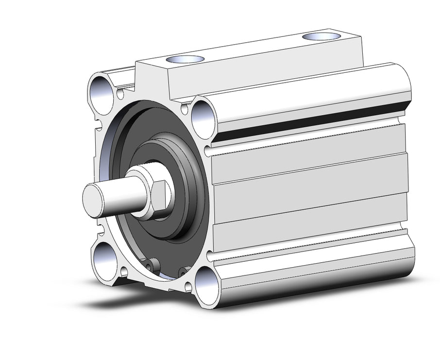 NCQ2B63-50DMZ-XB6 COMPACT CYLINDER, NCQ2-Z