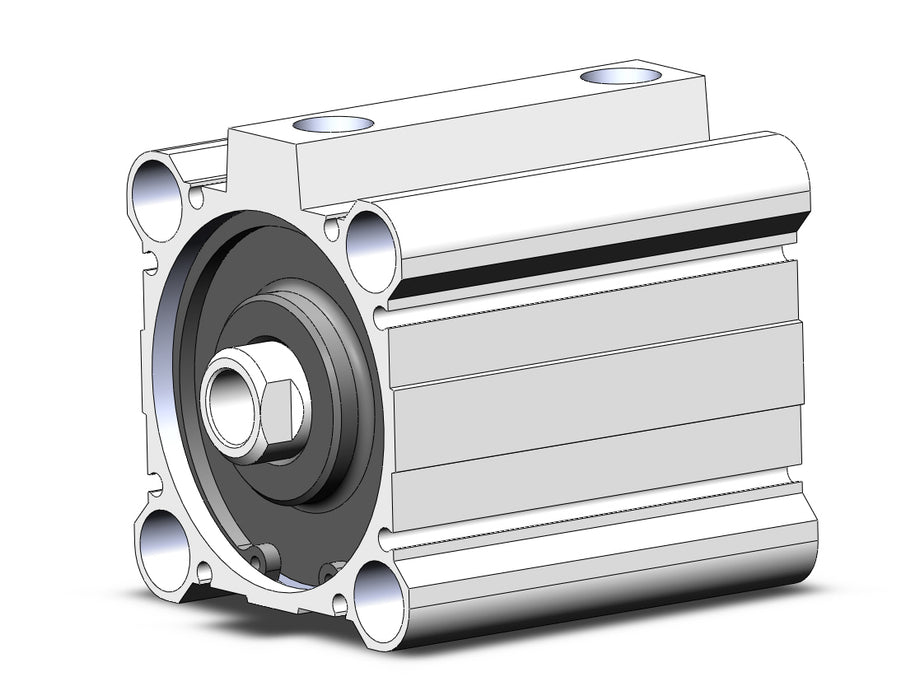 NCQ2B63-50DZ-XB6 Compact Cylinder, NCQ2-Z